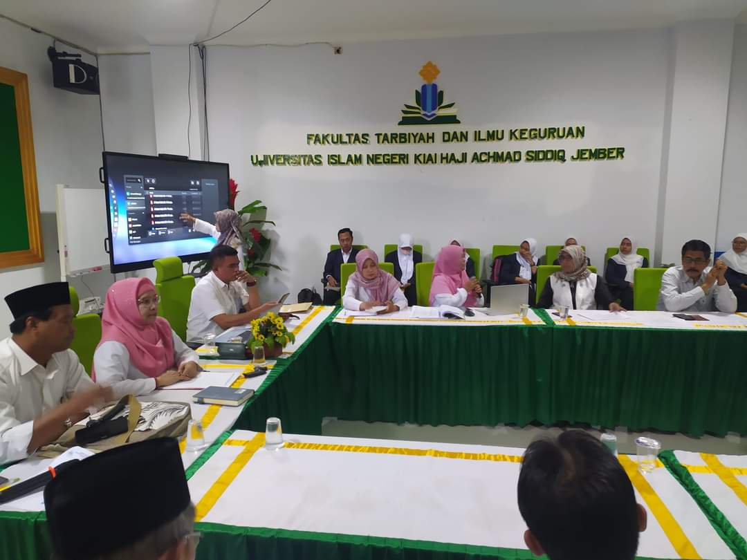SOSIALISASI KEBIJAKAN PENELITIAN
